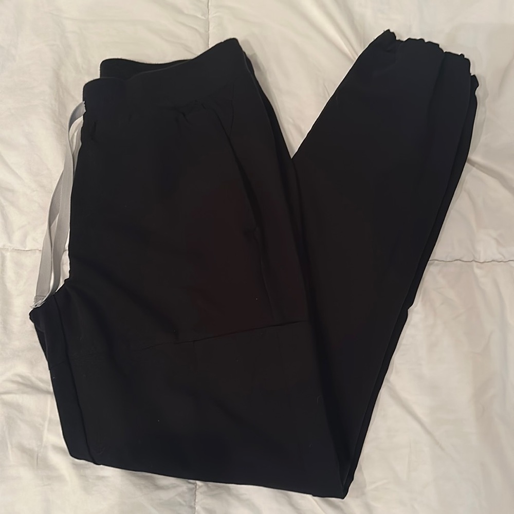 Figs jogger scrub pant